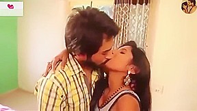 Desi Couple Doing Sex While Husband Isn’t At Home, Desi Romance