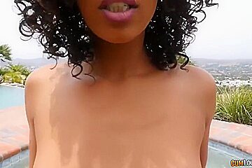 The Beauty And The – Misty Stone